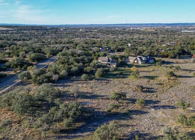 Property at TBD County  401/capstone Rnch N, Marble Falls, TX 78654