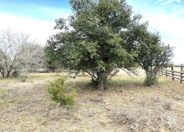 Property at 000B Buck Branch Rd, Waelder, TX 78959