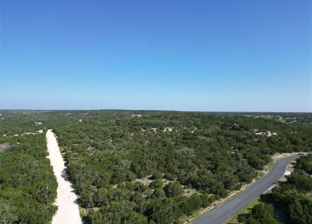 Property at TBD Anderson Trl, Leander, TX 78641