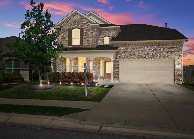 Property at 12200 Chalco St, Austin, TX 78748, 4 beds, 3.5 baths