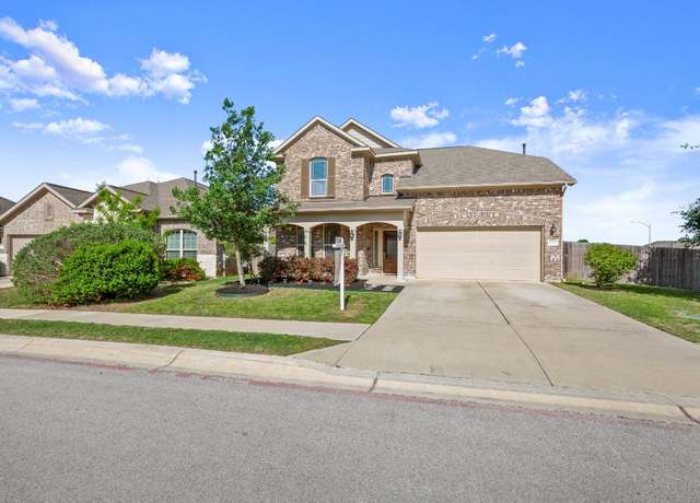 Property at 12200 Chalco St, Austin, TX 78748, 4 beds, 3.5 baths