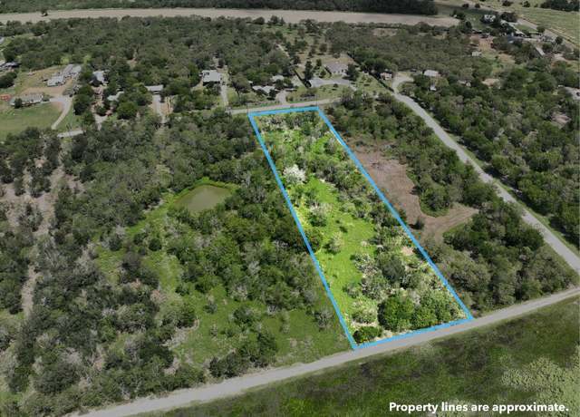 Property at 315 Union Hill Rd, Luling, TX 78648