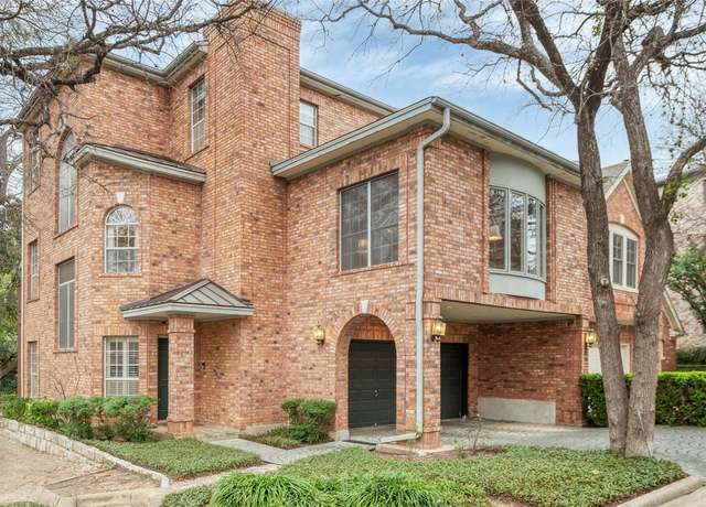 Property at 2716 Hillview Green Ln, Austin, TX 78703, 3 beds, 3.5 baths