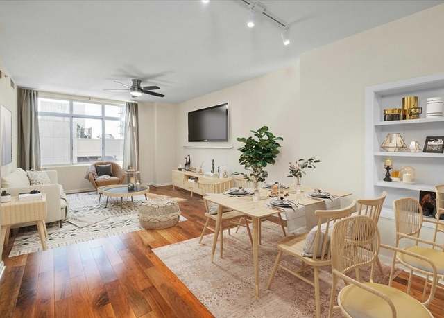 Property at 54 Rainey St #817, Austin, TX 78701, 1 bed, 1 bath