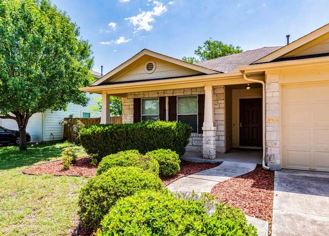 Property at 131 Ames Cv, Kyle, TX 78640, 4 beds, 2 baths