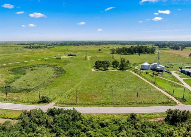 Property at 0000 Fm 950, Eagle Lake, TX 77434