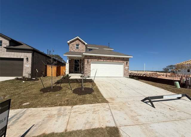 Property at 404 Possumhaw Ln, San Marcos, TX 78666, 3 beds, 2.5 baths