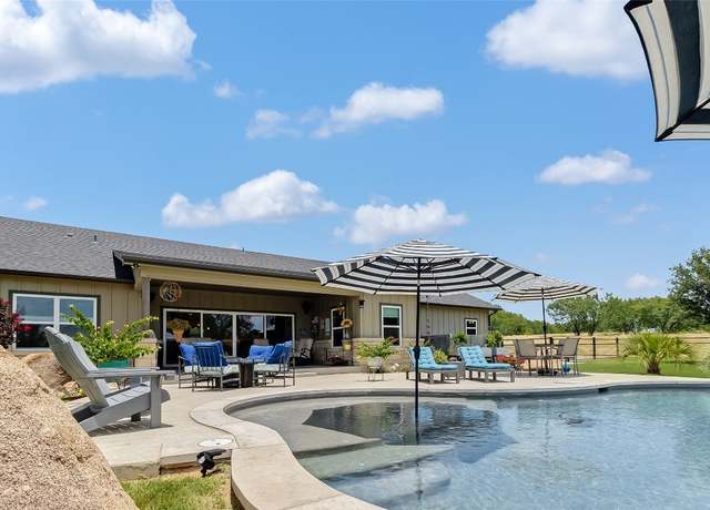 Property at 106 Samantha Ln, Kingsland, TX 78639, 3 beds, 2.5 baths