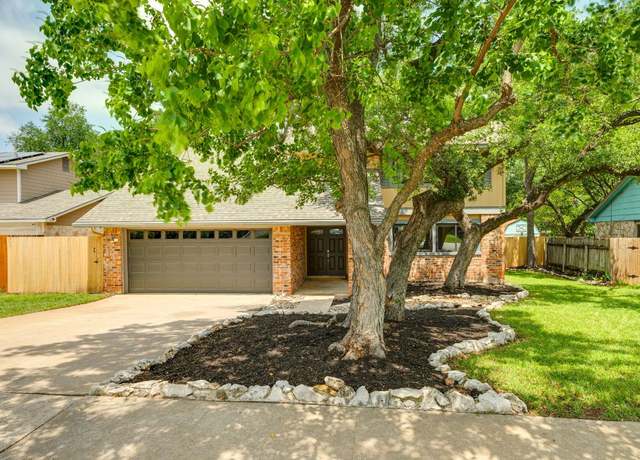 Property at 11602 Barrington Way, Austin, TX 78759, 3 beds, 2 baths
