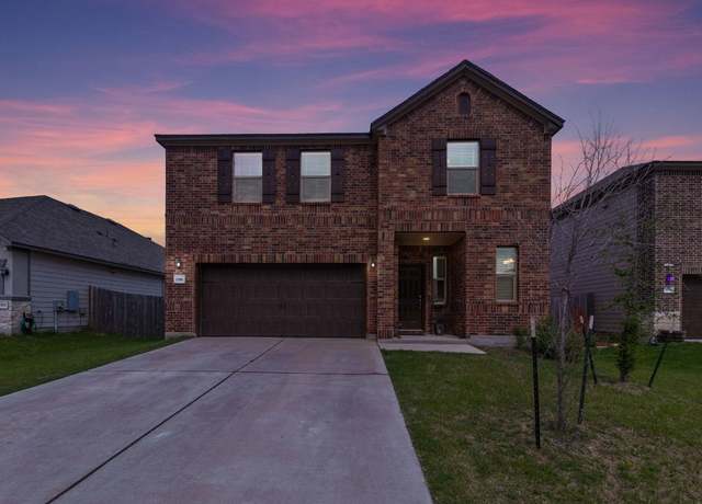 Property at 1916 Dragonfly Loop, Bastrop, TX 78602, 4 beds, 3.5 baths