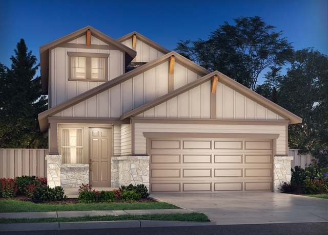 Property at 840 Sun Grove Trl, Georgetown, TX 78628, 4 beds, 2.5 baths