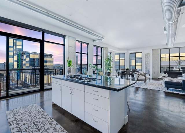 Property at 311 W 5th St #1005, Austin, TX 78701, 2 beds, 2 baths