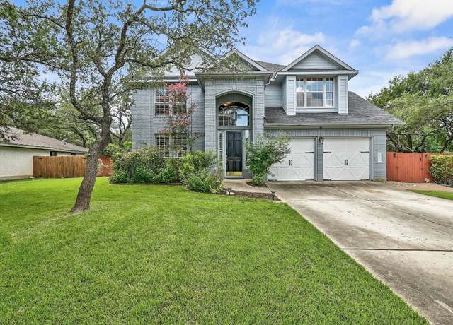 Property at 317 Foxglove Dr, Kyle, TX 78640, 4 beds, 2.5 baths
