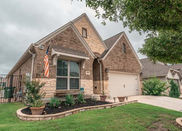 Property at 108 Berkeley Pl, Georgetown, TX 78628, 3 beds, 2 baths