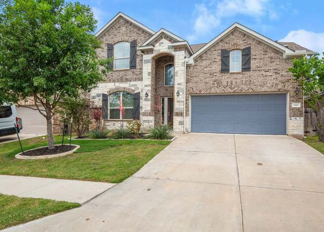 Property at 610 Puerta Vallarta Ln #152, Austin, TX 78748, 4 beds, 3.5 baths