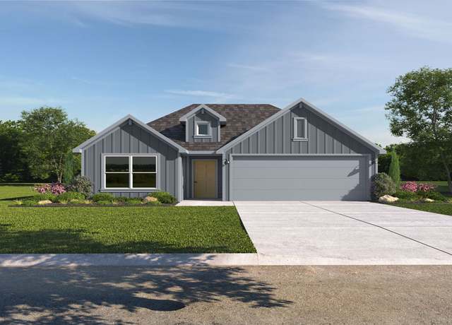 Property at 4015 Illian Cv, Killeen, TX 76549, 4 beds, 2 baths