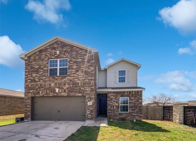 Property at 100 Independence Ave, Liberty Hill, TX 78642, 5 beds, 2.5 baths