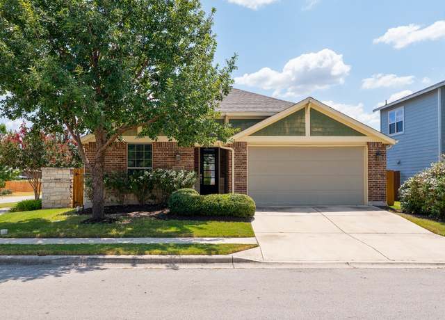 Property at 7201 Brick Slope Path, Austin, TX 78744, 4 beds, 2 baths