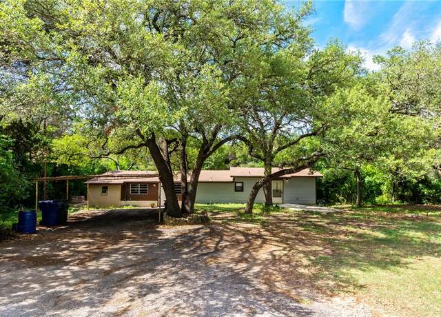 Property at 17903 Lafayette Park Rd, Jonestown, TX 78645, 2 beds, 2 baths