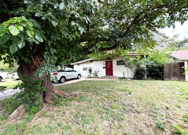 Property at 1007 N 17th St, Temple, TX 76501, 2 beds, 1 bath