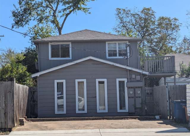 Property at 7403 Guadalupe St, Austin, TX 78752, 2 beds, 2 baths