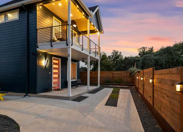 Property at 6217 Clovis St Unit B, Austin, TX 78741, 2 beds, 2 baths