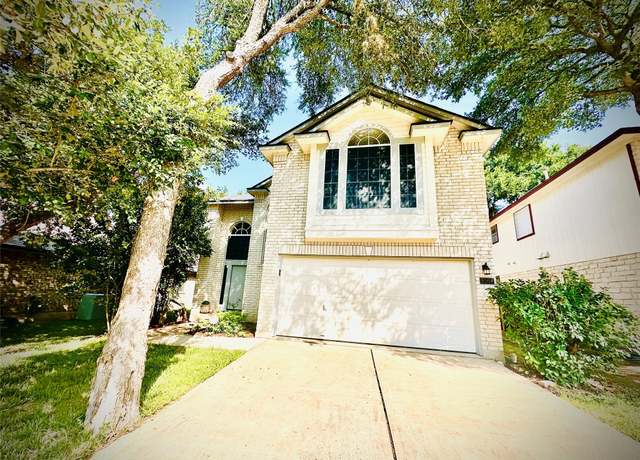 Property at 9504 Sanford Dr, Austin, TX 78748, 3 beds, 2.5 baths