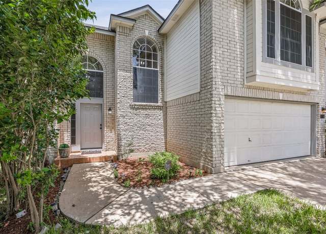 Property at 9504 Sanford Dr, Austin, TX 78748, 3 beds, 2.5 baths