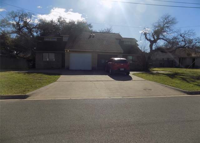 Property at 3602 Buffalo Springs Trl, Georgetown, TX 78628, 6 beds, 4 baths