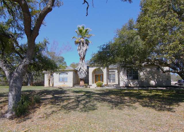 Property at 504 Roy Creek Ln, Dripping Springs, TX 78620, 4 beds, 2.5 baths