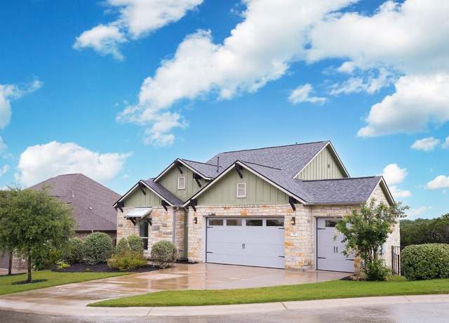 Property at 517 Freeing Oak, San Marcos, TX 78666, 2 beds, 2.5 baths