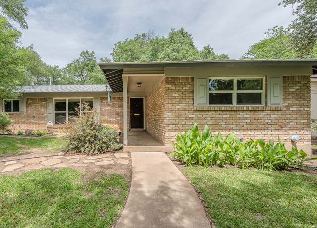 Property at 3000 Greenlawn Pkwy, Austin, TX 78757, 3 beds, 2.5 baths