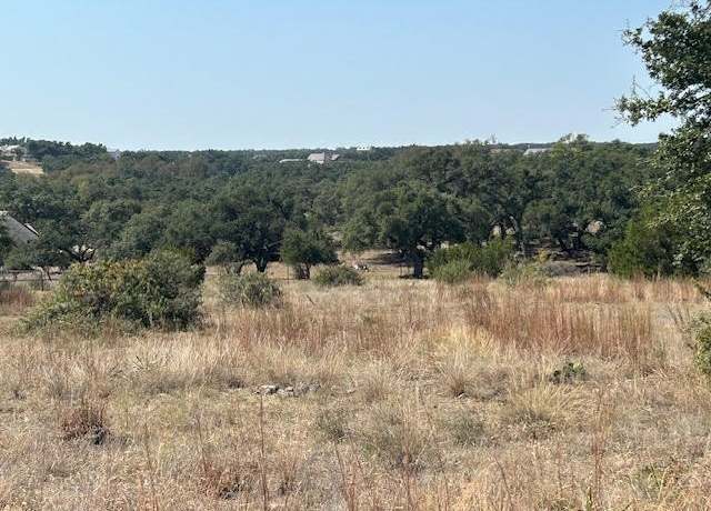 Property at 134 George Dolson, Blanco, TX 78606