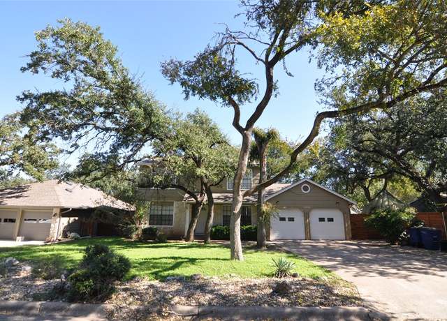 Property at 12223 Antoinette Pl, Austin, TX 78727, 4 beds, 2.5 baths