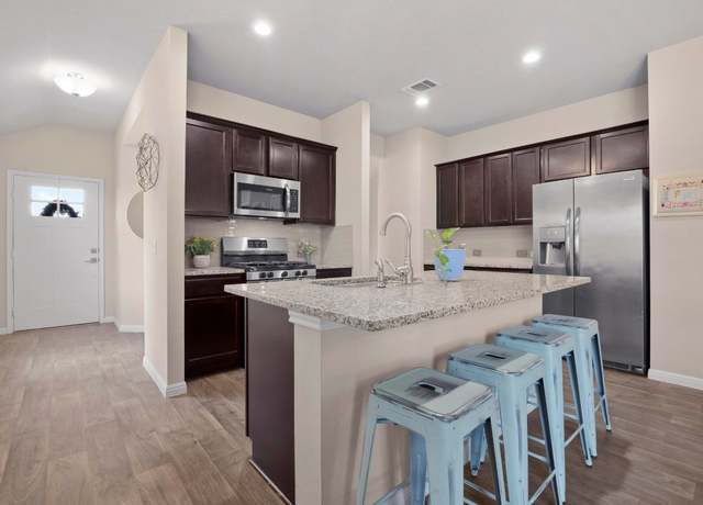 Property at 101 Blue Sage Dr, Leander, TX 78641, 4 beds, 2 baths