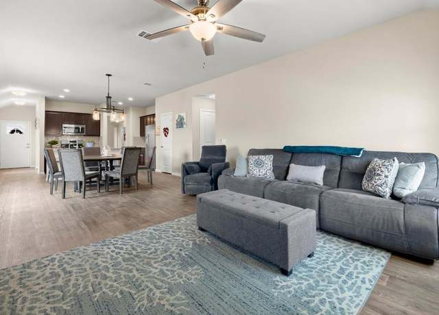 Property at 101 Blue Sage Dr, Leander, TX 78641, 4 beds, 2 baths