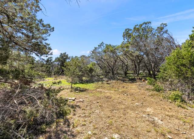 Property at 1180 Ramble Hls, Canyon Lake, TX 78133