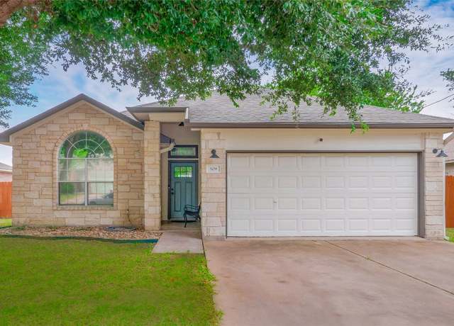 Property at 508 Lydia Ln, Thrall, TX 76578, 3 beds, 2 baths