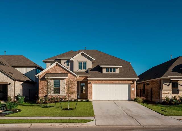Property at 513 Echo Pass, Liberty Hill, TX 78642, 4 beds, 3.5 baths