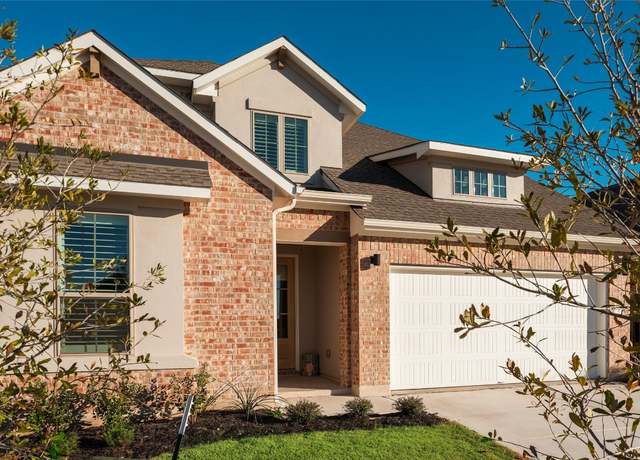 Property at 513 Echo Pass, Liberty Hill, TX 78642, 4 beds, 3.5 baths