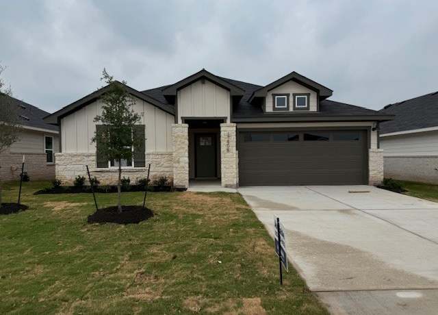 Property at 17905 Purple Top Ln, Manor, TX 78653, 4 beds, 3 baths
