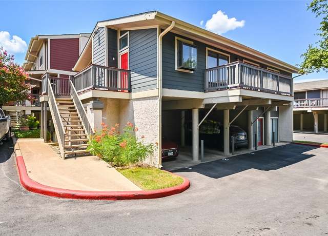 Property at 2215 Post Rd #2036, Austin, TX 78704, 1 bed, 1 bath