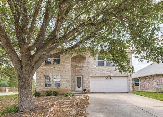 Property at 2200 Milan Dr, Cedar Park, TX 78613, 3 beds, 2.5 baths