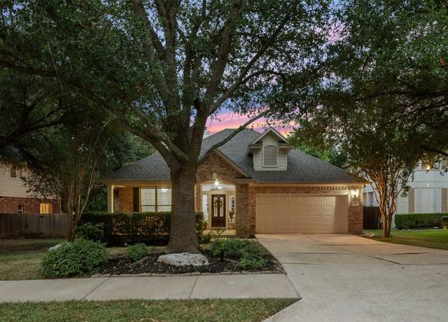 Property at 2013 Inverness Dr, Round Rock, TX 78681, 3 beds, 2 baths