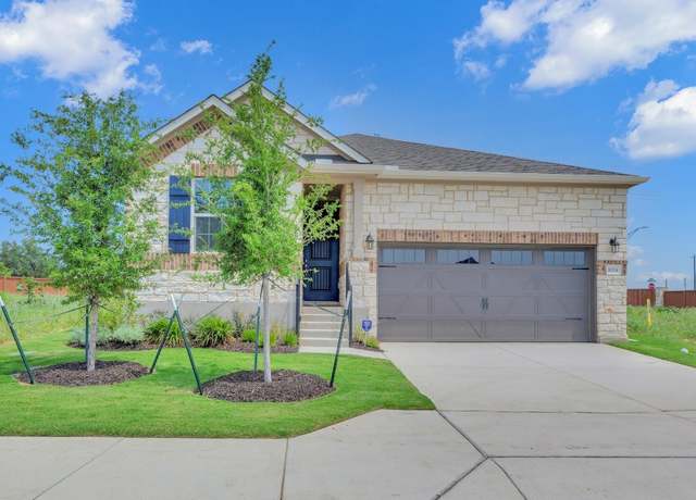 Property at 1004 Stonehill Dr, Georgetown, TX 78633, 3 beds, 2 baths