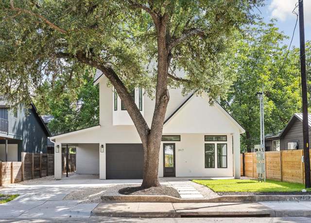 Property at 2917 Lyons Rd #1, Austin, TX 78702, 3 beds, 2.5 baths