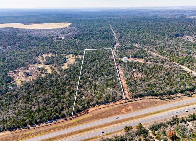 Property at Undisclosed address, Mcdade, TX 78650