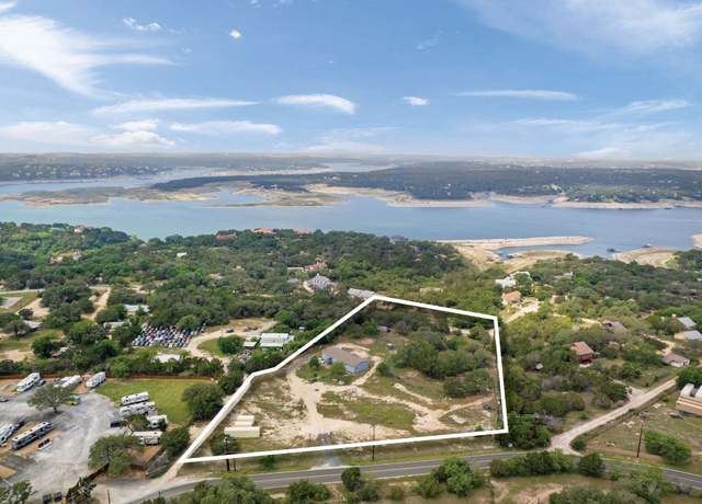 Property at 5002 Doss Rd, Austin, TX 78734