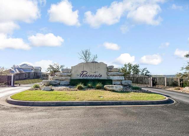 Property at 1281 Mystic Pkwy, Spring Branch, TX 78070