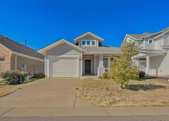 Property at 7920 Castelardo Pl #50, Round Rock, TX 78665, 3 beds, 2 baths